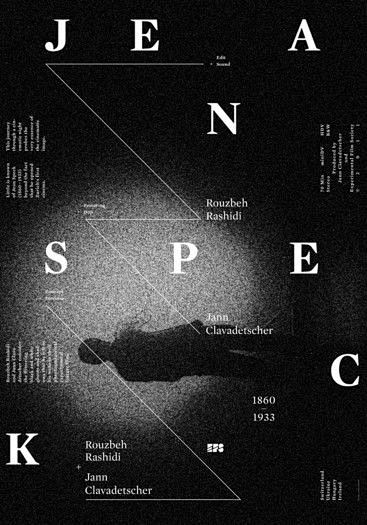 jean speck poster by...