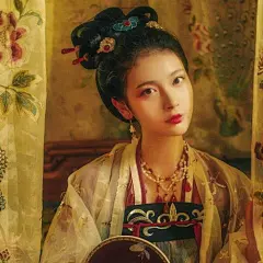 【汉服】【写真】【壁纸】【头像】【摄影】【古风】【清新】