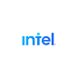 Intel Logo Redesign