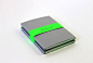Black-Fluo | The Book Design Blog