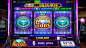 Classic Casino Slots Games App 截图