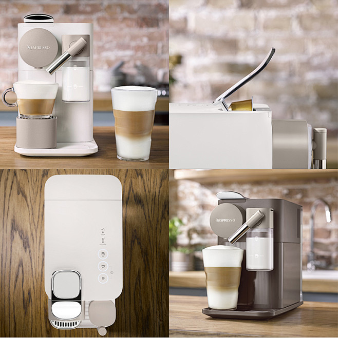 NESPRESSO/奈斯派索 F111全...