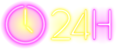 决冶采集到P-霓虹灯 png