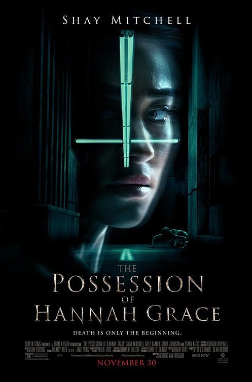 The Possession of Ha...