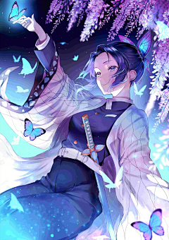 u5GRk_Clown采集到二次元