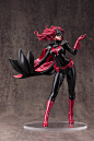 寿屋 DC COMICS美少女 蝙蝠女侠 1/7 日版手办正品-淘宝网