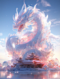 龙