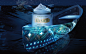 La Mer Wonders on the Way - : Photographer: Dominic Neitz
