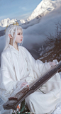 星河滚烫，你是人间理想✨出镜 言生黑水国… - 半次元 - ACG爱好者社区