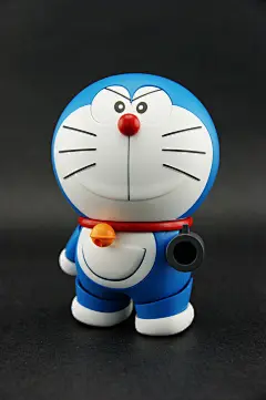 “童年梦-哆啦a梦,野比”—魔术杨精拍分享_圣衣神话吧_百度贴吧