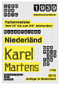 karel martens poster by matthieu salvaggio