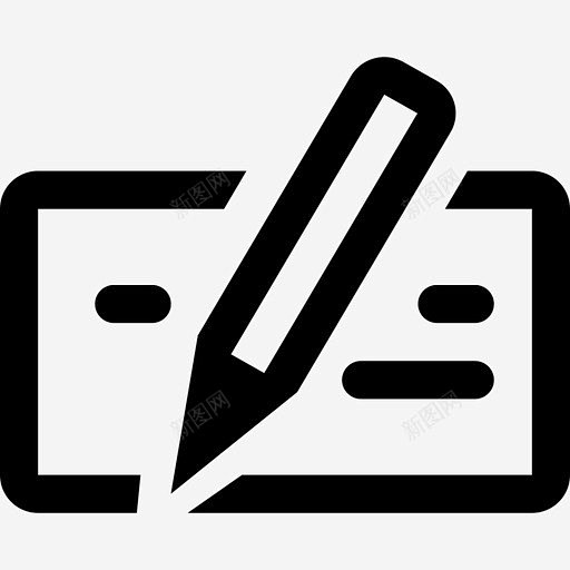 单据签收 平面电商 创意素材