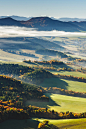 Sulov Mountains, Slovakia  Filip Żółtowski