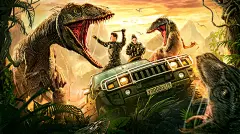 影视海报系列（6）平面海报偶子哥 - 原创作品 -  