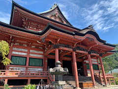 千岩月落。采集到日本、日本建筑