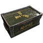 Ammo Wooden Box icon
