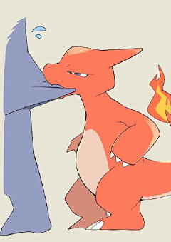小左1412采集到pokemon