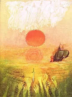 梦幻般的爱情 - 小红书
