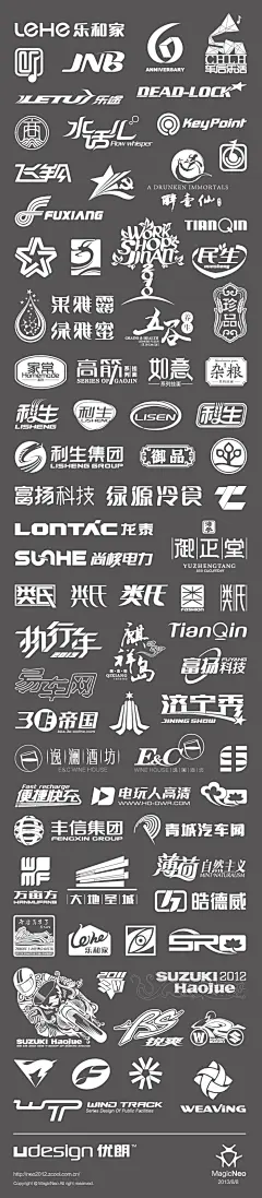 LOGO设计，VI设计，地产VI，地产LOGO，卡通LOGO，高端VI-【PRO研习社】高品质分享群→微信：zy263361373