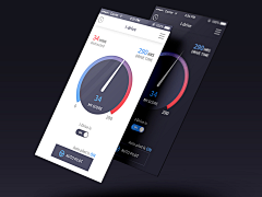 無駄BeiBei采集到UI