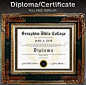 Certificate Template 1