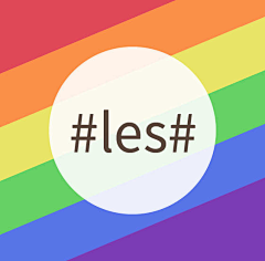 G大猫采集到LGBT