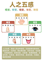 人之五感｜养身与养心，养生人才能顺畅起来 - 小红书