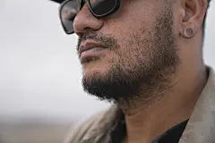 张震岳全新EP今日上线，带你“远走高飞”！ - 360娱乐，你开心就好