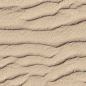 Textures   -   NATURE ELEMENTS   -  SAND - Beach sand texture seamless 12759