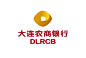 dlrcb logo 新标志：大连农商银行正式挂牌成立