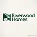 Riverwood房屋_LOGO大师官网|高端LOGO设计定制及品牌创建平台