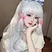 原神cos：包臀裙+制服，甘雨秘书真好看！国风旗袍申鹤，紫色毛衣神子太漂亮了！白色紧身制服蕾丝太御了！