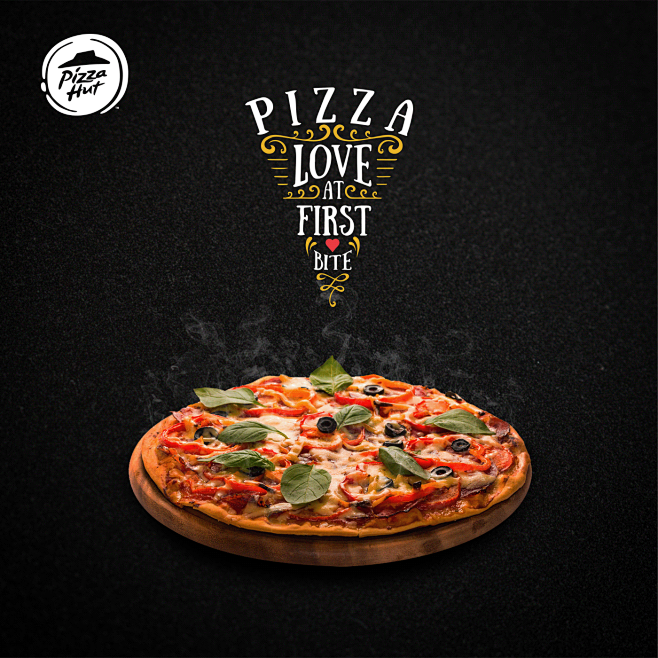 Social Media | Pizza...