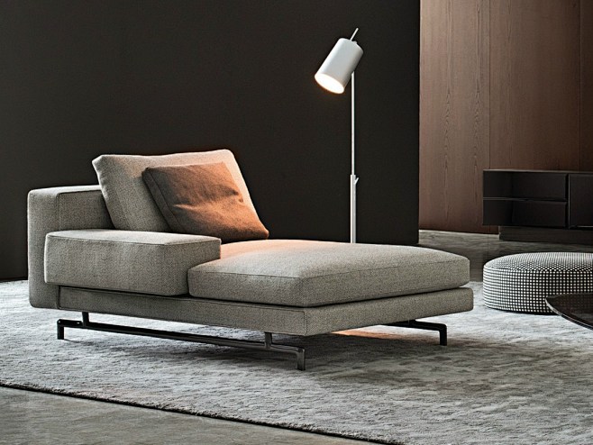 SHERMAN by Minotti :...