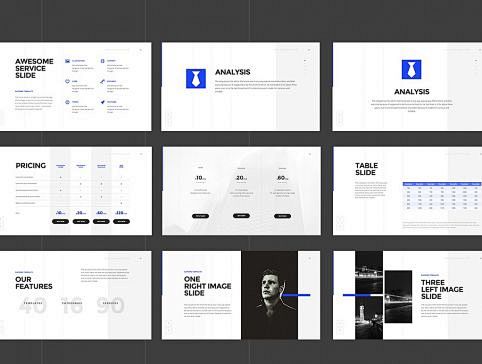 Suprimo PowerPoint T...