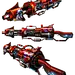 CSOL枪