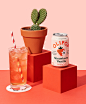 Olipop : Olipop Sparkling Tonic