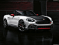 Fiat 124 Spider Abarth (2017) - Front Angle - 1 of 6, 1024x768