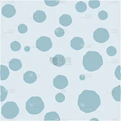 现代,圆形,蓝色,抽象,浅蓝色,华丽的,球体,几何形状,纺织品,壁纸