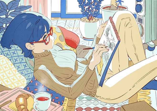 海島千本@Kaisen_Tobiuo