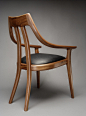 CHAIRS - Buechley Woodworking