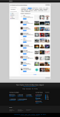 Behance Network :: Suggested Users to Follow
