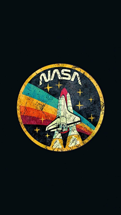 Pitchfork采集到复古未来主义/原子朋克/黄金科幻/NASA