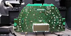 【图】DIY给奥拓改装转速表-车速表-仪表盘背光换装欧司朗LED，大家看看漂亮吧~_奥拓论坛_汽车江湖网 - Powered by Discuz!