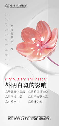 ~姜姜~采集到妇科