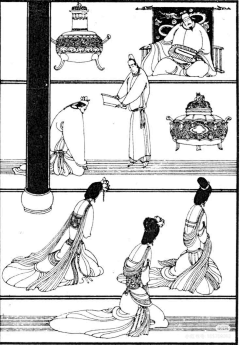 JiLiGeLe采集到B-004连环画