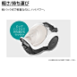 三菱电机吸尘器纸包式吸尘器 Be-K TC-FJ2D-C 象牙色：tc-fj2d-c：PC Akindo 数码商店 - 邮购 - 雅虎购物