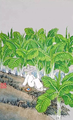 忆山采集到古风