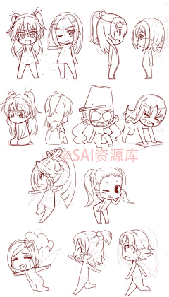 ＇Yesterday采集到漫画