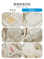 洗羽绒服清洗剂免水洗家用神器去油渍专用洗涤清洁免洗干洗剂2014-tmall.com天猫